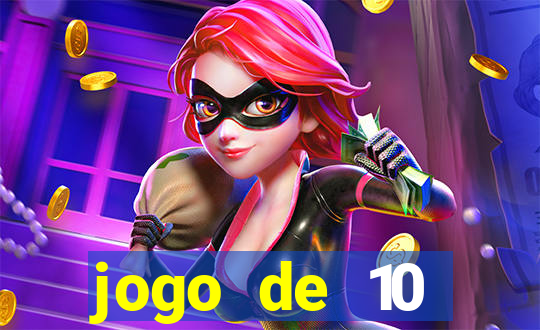 jogo de 10 centavos no esporte da sorte